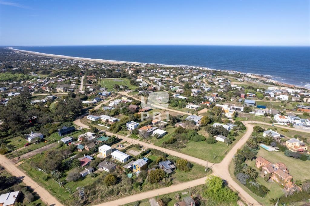 Venta de lote en el Chorro - Ref : PBI12518