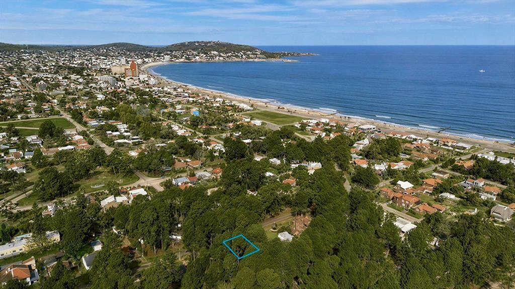 Terreno en Venta en Barrio Los Ángeles Piriápolis