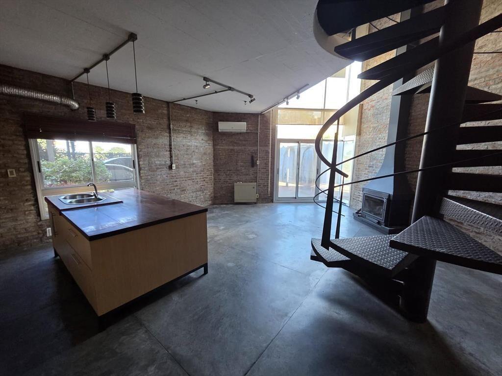 Oficina -Oficina, Puerto del Buceo, 76 m2, 2 ambientes, gge