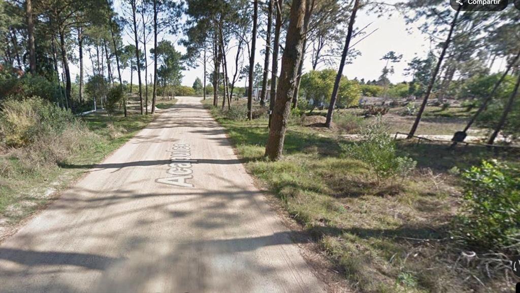 Terreno en Jaureguiberry