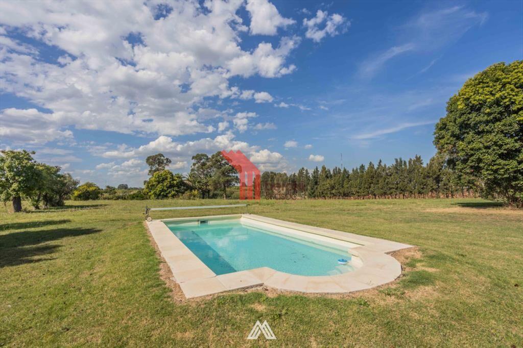 Venta Chacra Montevideo 3 Dormitorios y Piscina
