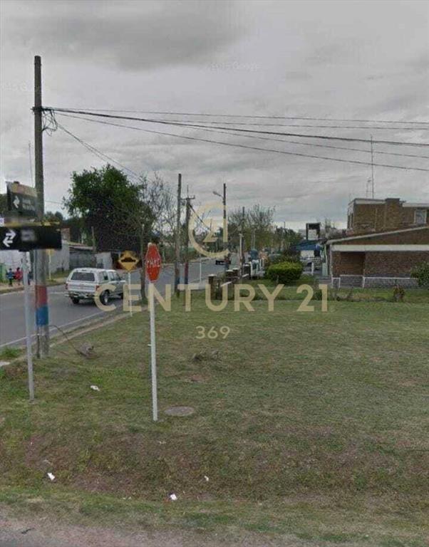 Venta/Playa Pascual/Terreno 450 m2/Sobre Av. Rio de la Pl...