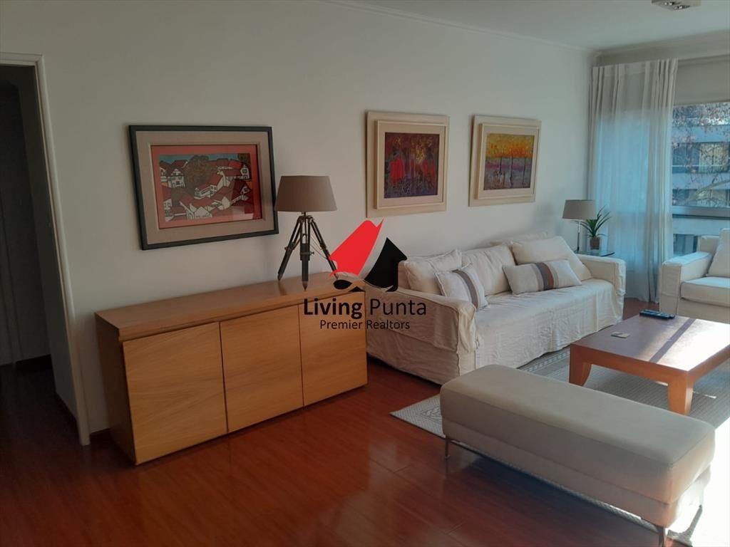 Apartamento en montevideo