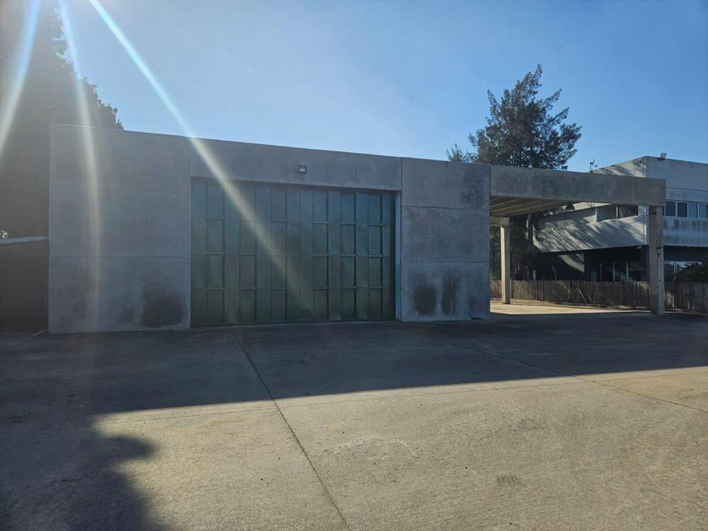 Camino Carrasco y Cooper, 4257 m2 de terreno, 600 m2 constr