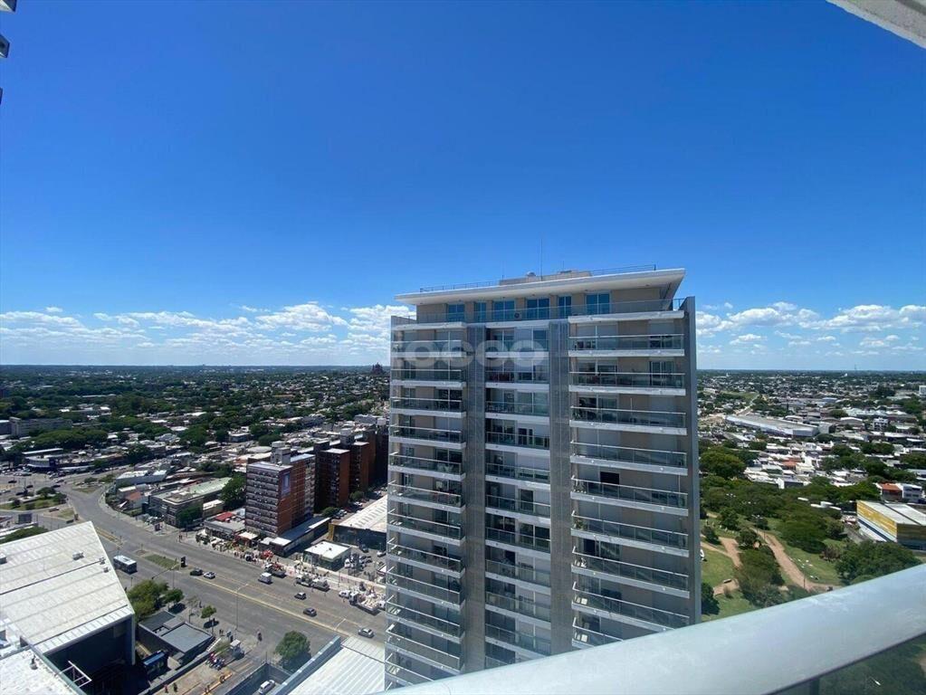ALQUILER DE APARTAMENTO DE 1 DORMITORIO EN TORRES NUEVOCENT