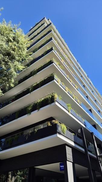 Apartamento Alquiler en Punta Carretas