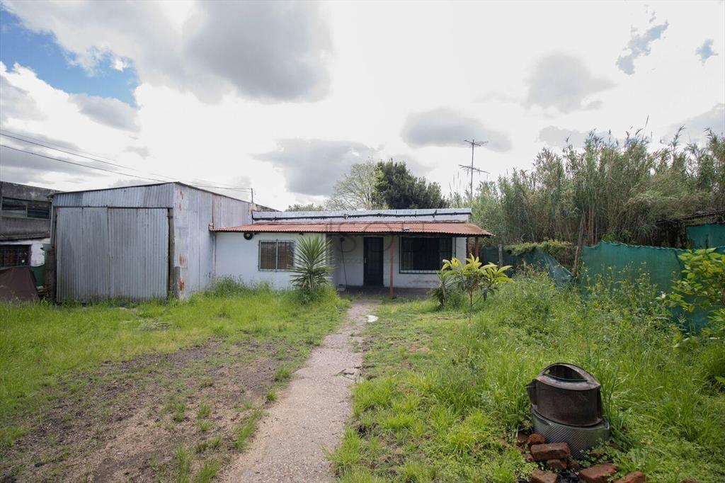 Venta terreno padrón único en Pando