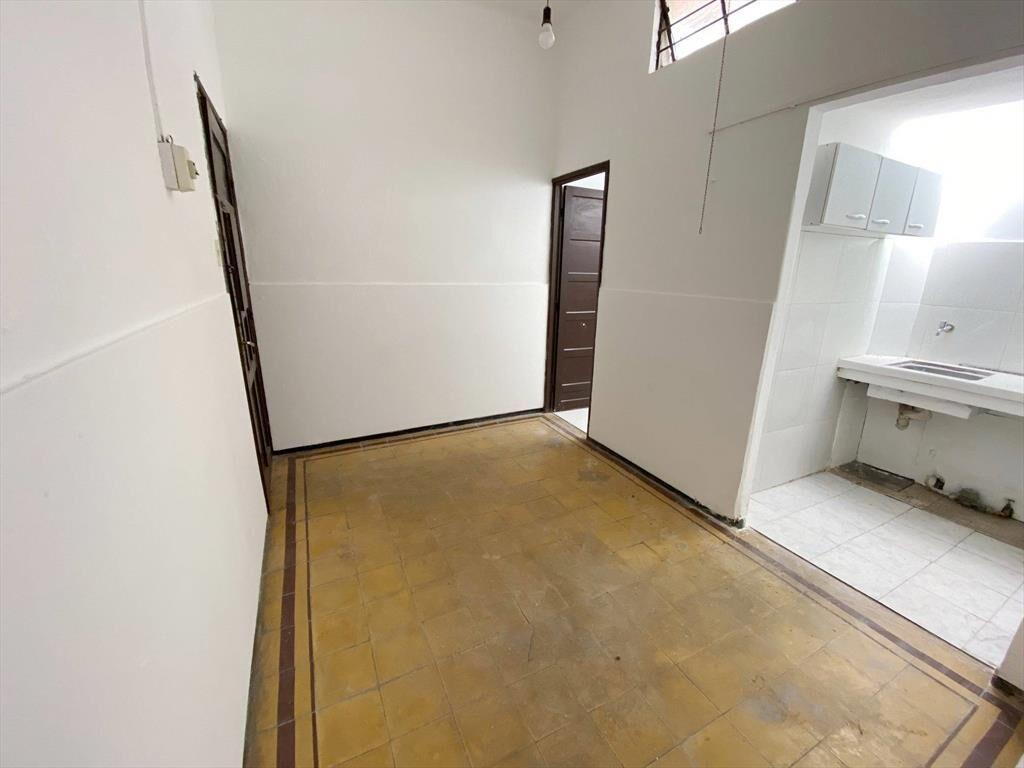 Alquiler de Apartamento en Gral. Enrique Martínez con 1 dorm