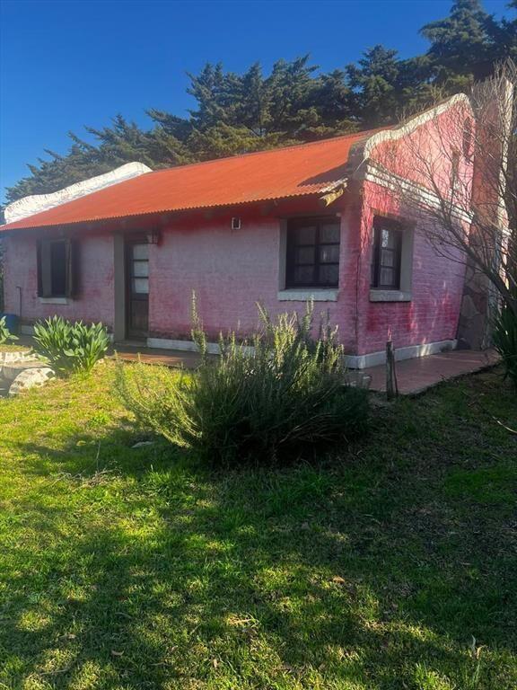 Se alquila hermosa casa de campo a 5 minutos de Colonia del