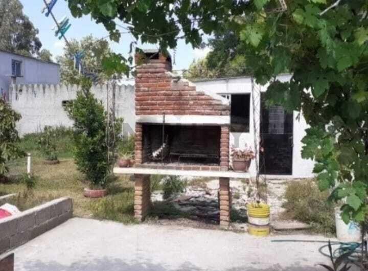 Metros de Playa/ 2 Dormí/ Parrilla// Estufa/ Terreno 535m...