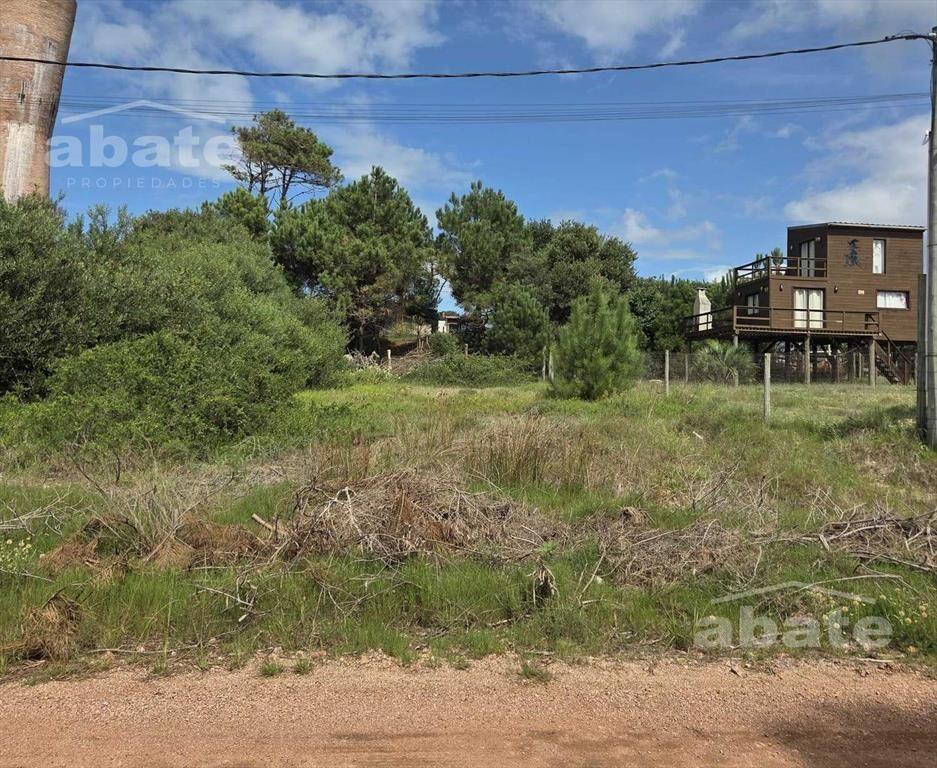 Venta de Terreno en Punta del Diablo