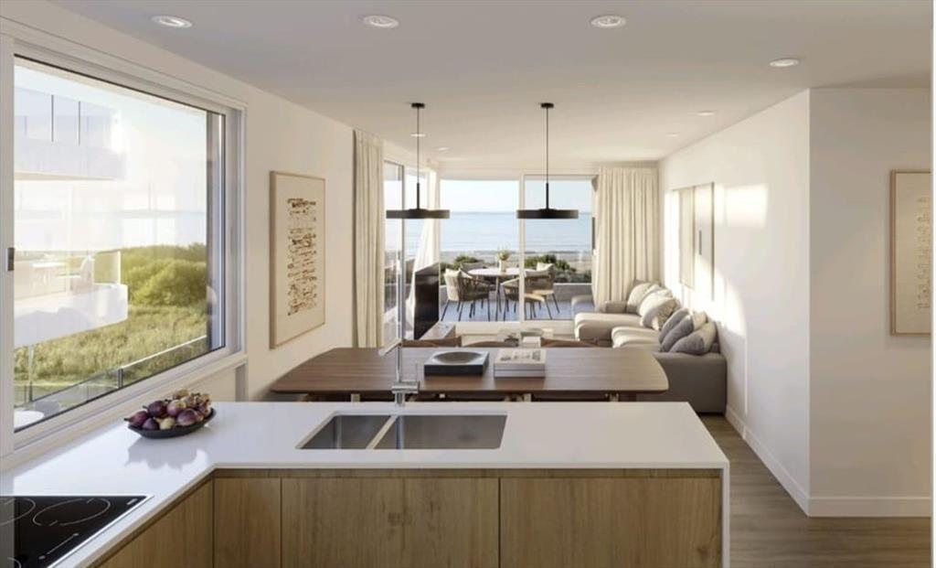 VENTA APARTAMENTO SHANGRILA SOBRE RAMBLA EN POZO