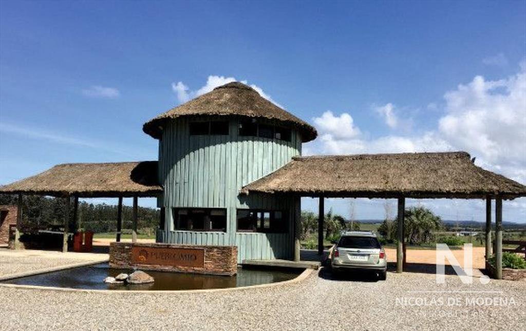 Lote en Venta en Pueblo Mio Manantiales
