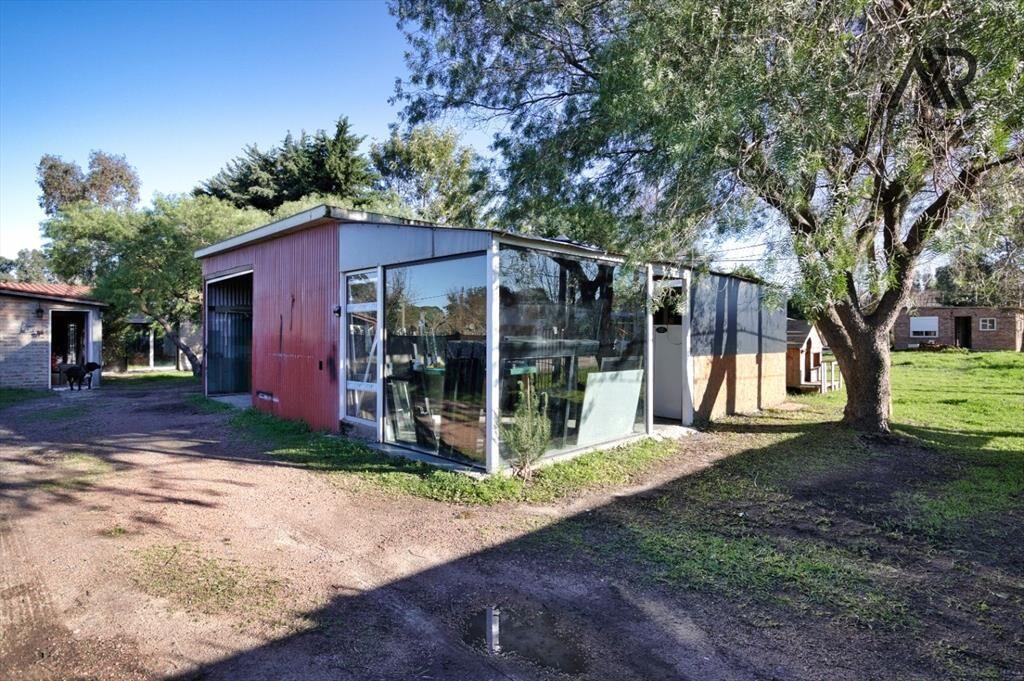 Casa en venta en Las Toscas