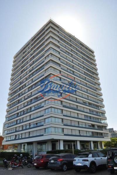 Apartamento Alquiler Temporal en Brava