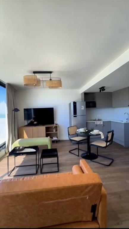 DIVINO LOFT EQUIPADO EN ALQUILER AMERICAS UNO