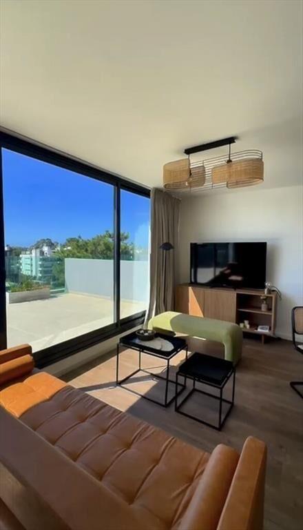 DIVINO LOFT EQUIPADO EN ALQUILER AMERICAS UNO