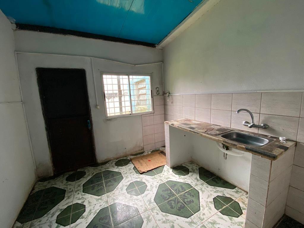 Alquiler casa de dos dormitorios Pando