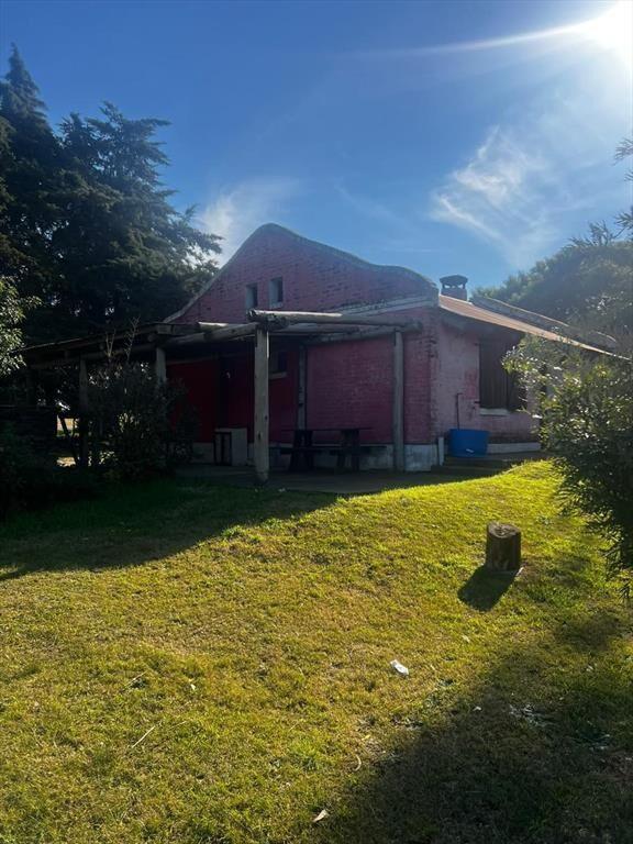 Se alquila hermosa casa de campo a 5 minutos de Colonia del