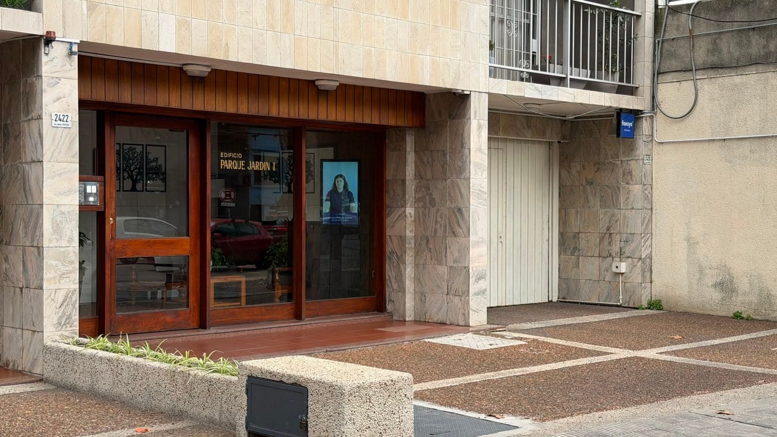 VENTA APTO. PANORAMICO 2 DORMITORIOS POCITOS-PARQUE BATLLE AV.RIVERA Y BULEVAR ARTIGAS